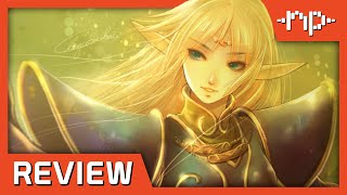 Record of Lodoss War Deedlit in Wonder Labyrinth Review  Noisy Pixel [upl. by Mart951]