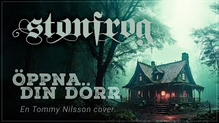 Öppna Din Dörr  en Tommy Nilsson Cover [upl. by Kapeed256]