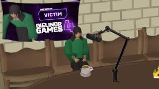 Gielinor Games Season 4 Episode 2 Review  V the Victim SPOILERS [upl. by Guttery]