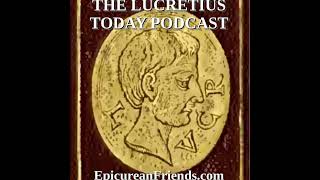 Episode 239  Ciceros OTNOTG  14  The Dishonesty Of Academic Skepticism vs Epicurus Commitme [upl. by Nalloh]