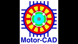 MotorCad Version 11 [upl. by Emirac]