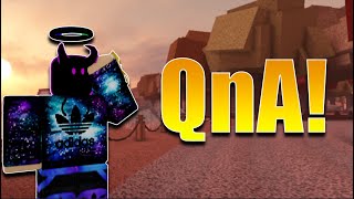 The S8 Gaming QnA [upl. by Luise]