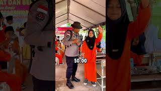 SEKOLAH DASAR 50000 adeirawansiloy polisirocker [upl. by Ymeon537]