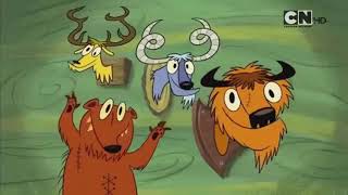 Camp Lazlo  Intro Bulgarian HD [upl. by Geraldina932]