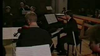 Gerald Finzi quotEcloguequot for Piano amp Stringorchestra [upl. by Gamaliel437]