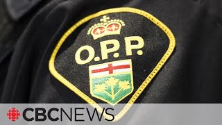 2 arrested 3 wanted in doortodoor scam that defrauded over 200 Ontarians [upl. by Amehr]