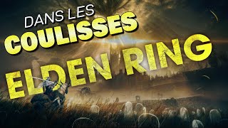 Les coulisses dElden Ring  au cœur dune œuvre culte [upl. by Mccormick308]