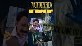 Understanding FORENSIC ANTHROPOLOGY Identifying Individuals and Solving Crimes [upl. by Merchant867]