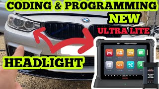 The Ideal Diagnostic Tool Autel MaxiSys MS908S Pro  Auto Diagnostic Coding amp J2534 ECU Programming [upl. by Kevon]