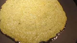 Moong Sprouts chilla for quick weight lossWeight Loss RecipeCooking Shooking with Jaya [upl. by Lahsiv]