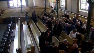 Livestream Gereformeerde Kerk Zwartsluis [upl. by Ettezzus563]