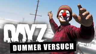 DayZ 2 hinterlistige deutsche Kinder wollen uns austricksen 🤦‍♂️🔥 Tödliche Nade für frz Bambi [upl. by Blase]