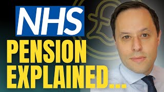 NHS Pension Explained 1995 2008 amp 2015  Contribution basis normal retirement age benefits etc [upl. by Katharyn]