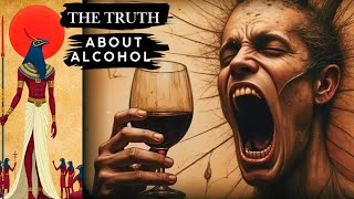 The Spiritual Consequences of Drinking Alcohol AlKuhul [upl. by Nnaycnan]