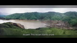 Hydrology Video Lake Nyos [upl. by Burrow584]