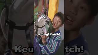 Jackie Chan Gets Pissed  Rumble In Bronx 1995 shorts [upl. by Fricke]