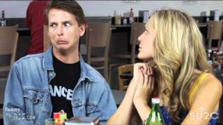 SU2C and FOD Cancer Isnt Cool with Jack McBrayer [upl. by Uni]