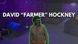 AYO AYO  David Hockney  NoPixel India 40  DAY 62 nopixelindia [upl. by Cart433]