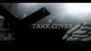 State Radio  Take Cover Lyric Video [upl. by Sanoj]