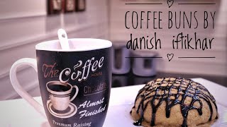 COFFEE BUNS by Danish Iftikhar [upl. by Nahtanhoj]