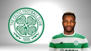 Boli BolingoliMbombo Welcome to Celtic 2019 [upl. by Akahc]