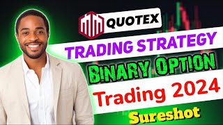 HOW TO WIN EVERY TRADE IN QUOTEX  BEST STRATEGY FOR COMPOUNDING IN QUOTEX  Bashitrader quotex [upl. by Raddy]