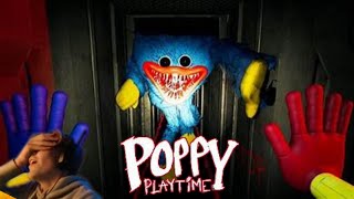 Poppy Playtime Autism [upl. by Aon]