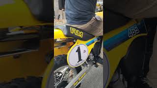 OG 500cc 2 Stroke Sound Check CR500VS RM500 VS CR480 VS THE WORLD [upl. by Ennayllek]