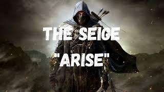 The Seige  Arise From Marvels quotCloak amp Daggerquot [upl. by Oikim]