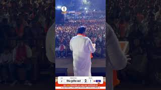 PARIVARTAN SABHA  uddhavthackeray shivsenaubt dipeshmhatre shorts youtube 2024 parivartan [upl. by Yreffoeg441]