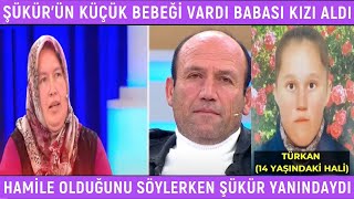 Şükür Türkan Erdem 9Bölüm  Çelişki Yumağı ve Kaş Göz Oyunları [upl. by Norab]