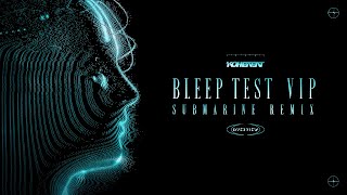 Koherent  Bleep Test VIP Overview Music [upl. by Polard776]