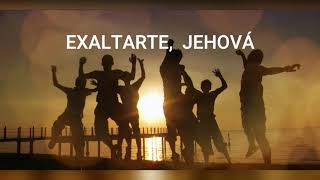 Remolineando  con letra  Alabanza Cristiana [upl. by Enelrae]