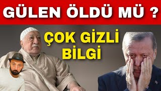 özgür özel Gülen vefat etti mi  Hakan Şükür Sedat Peker Cevheri Güven [upl. by Kinnard589]