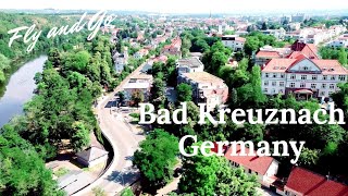 BAD KREUZNACH GERMANY [upl. by Annohs788]