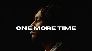 FREE Polo G x Lil Tjay Emotional Type Beat quotOne More Timequot [upl. by Malone]