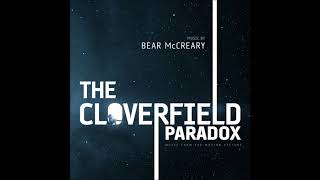 The Cloverfield Paradox Soundtrack  Cassiopeia [upl. by Morehouse571]