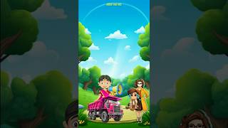 mammi ne chintu ko bech diya kartoon youtubeshorts sortvideo ytsorts sorts [upl. by Alik]