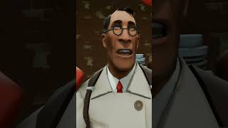 Scout Dies TF2 ANIMATION tf2 gaming [upl. by Grogan]