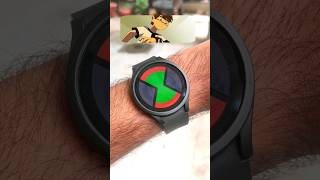 OMNITRIX In Real Life  Ben 10 Watch  Voice Commands amp Self Destruct Mode omnitrix ben10 [upl. by Anitsahs785]