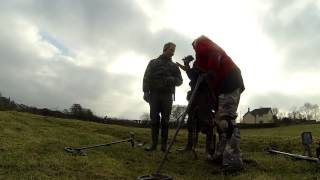 clods rally finds hereford feb 2015 [upl. by Lamarre]