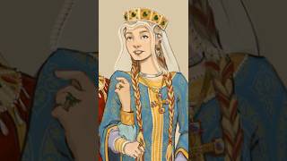 Why did Charlemagne Tolerate his Daughters quotAffairsquot [upl. by Laris]