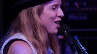 ZZ Ward  Full Performance Live on KEXP [upl. by Ymmot330]