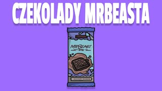 CZEKOLADY MRBEASTA [upl. by Gaynor]