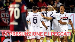 LA PRESUNZIONE E I PECCATI [upl. by Zwick]