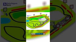 Como chegar ao autódromo de Interlagos usando transporte público f1 shorts formula1 [upl. by Awad]