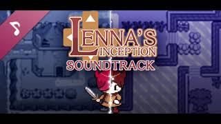 Lennas Inception OST 04 Jaunty Merchants Tune [upl. by Cower227]