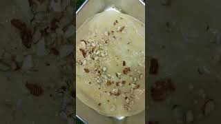 Delicious Diwali Special Baklava Sweet Ki Recipe Reshmas Kitchen🩷 bollywood trending viralvideo [upl. by Eceerehs]