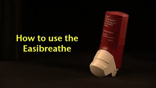 How to use the EasiBreathe [upl. by Stouffer]