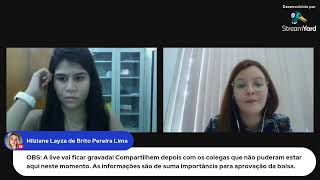 EDITAL DE AUXÍLIO ALIMENTAÇÃO TIRE SUAS DÚVIDAS [upl. by Pallua]